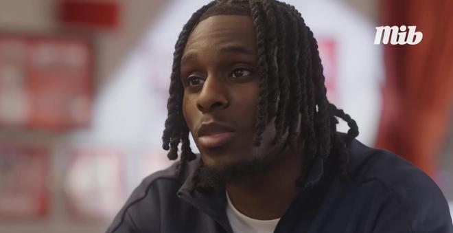 弗林蓬：维尔茨是那支勒沃库森的灵魂人物；训练中琼斯最难对付