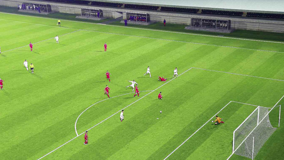 赛事前瞻：奈梅亨夺“保”贺第1阶段封王