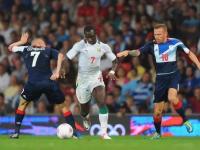 江大女足，走出中国女足的五朵金花