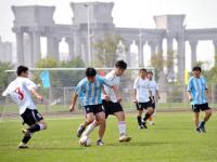 足协杯中乙4队晋级：石家庄2