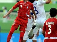 中乙第12轮裁判：杨春宇执法南通海门珂缔缘vs山东泰山B队